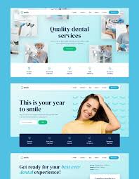 Choose Dental Website Design Company For User Experience